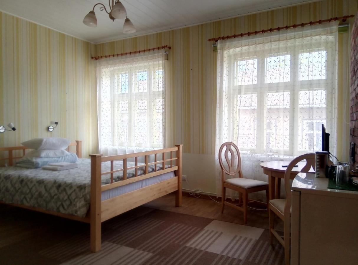 Taehe Maja1 Bed & Breakfast Viljandi  Bagian luar foto