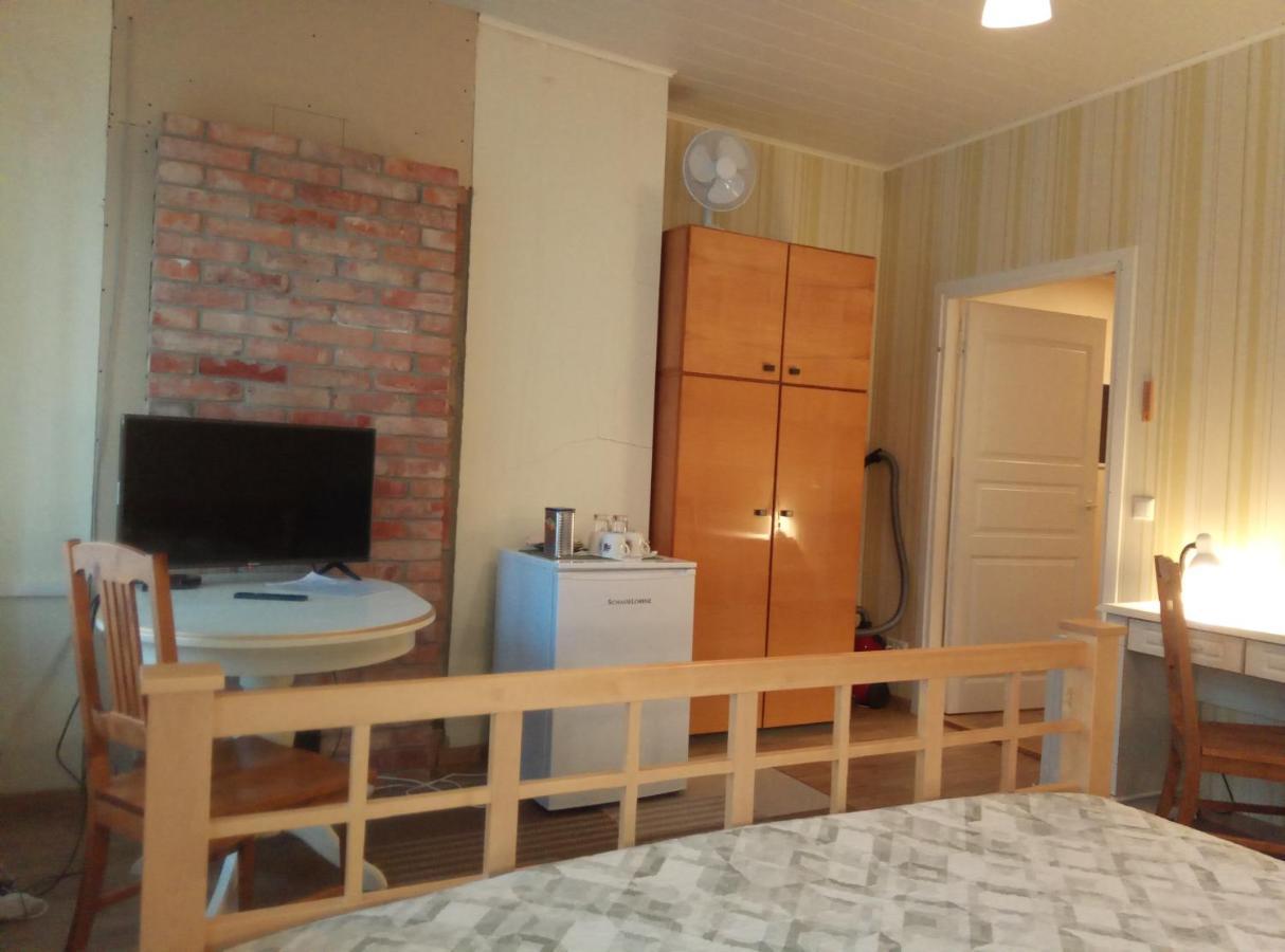 Taehe Maja1 Bed & Breakfast Viljandi  Bagian luar foto